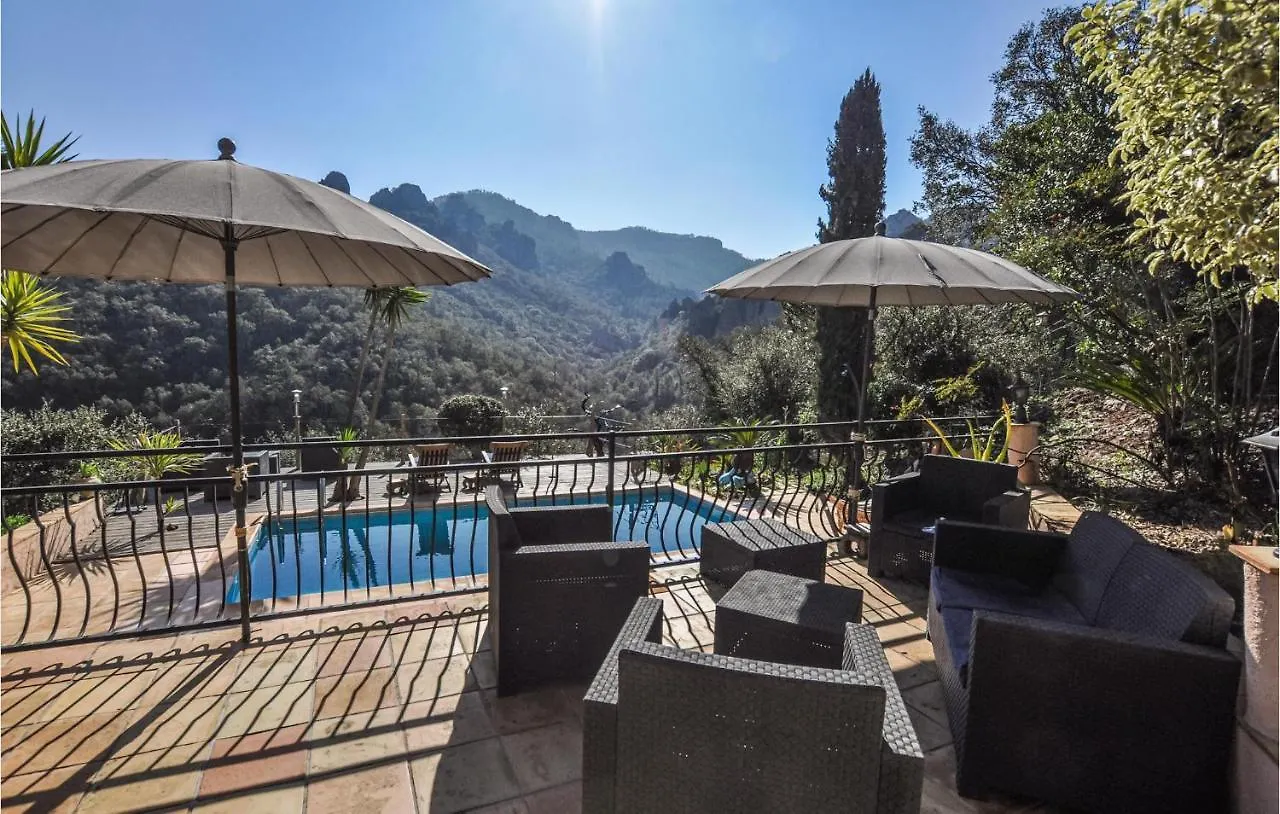 Awesome Home In Frejus With Wifi