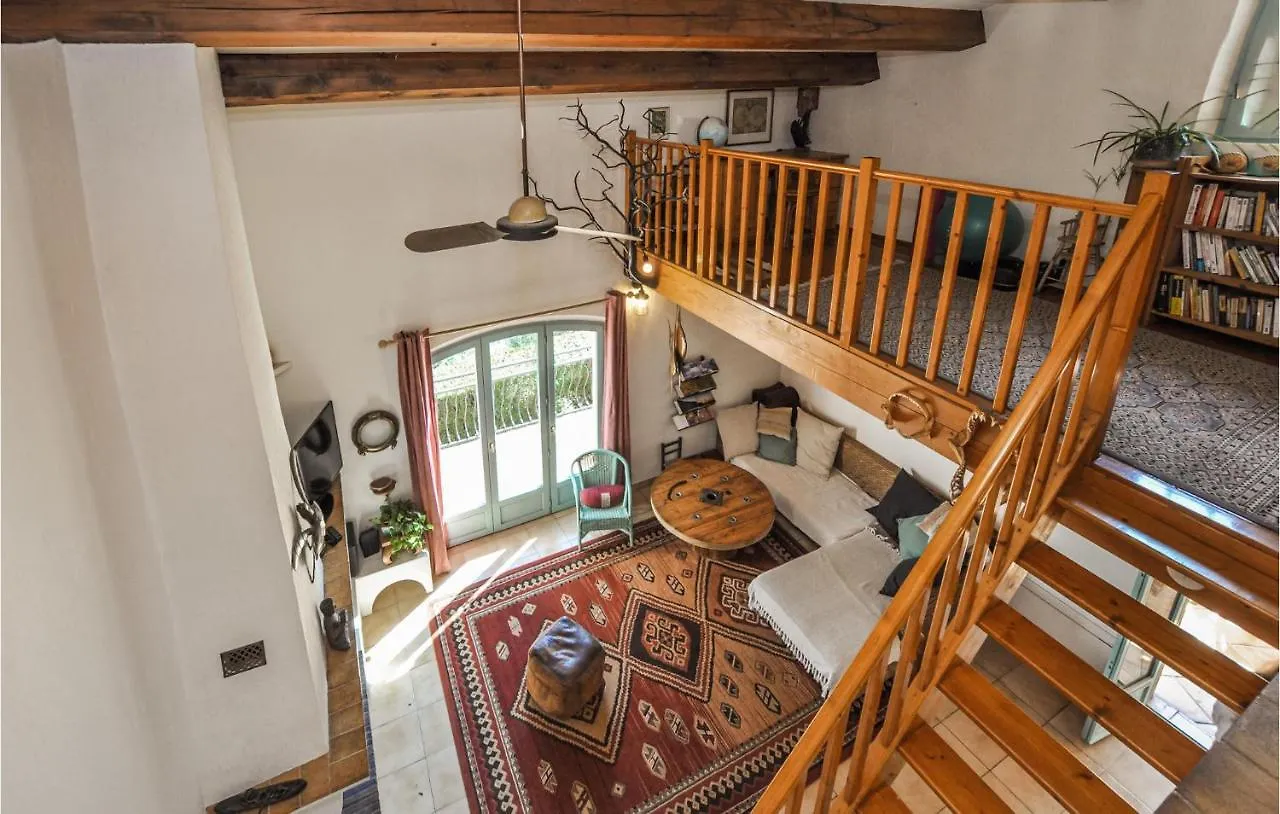 Awesome Home In Frejus With Wifi Holiday home