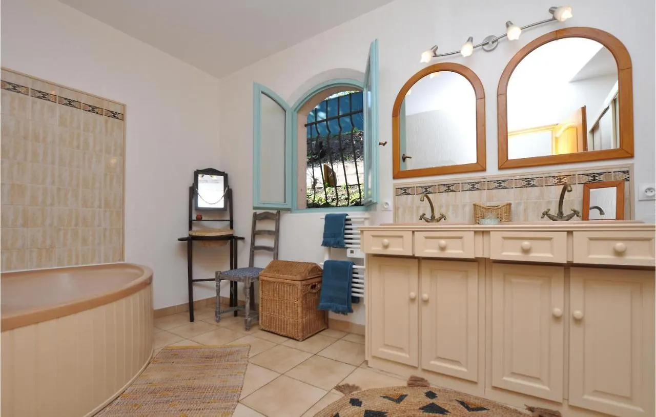 Awesome Home In Frejus With Wifi France