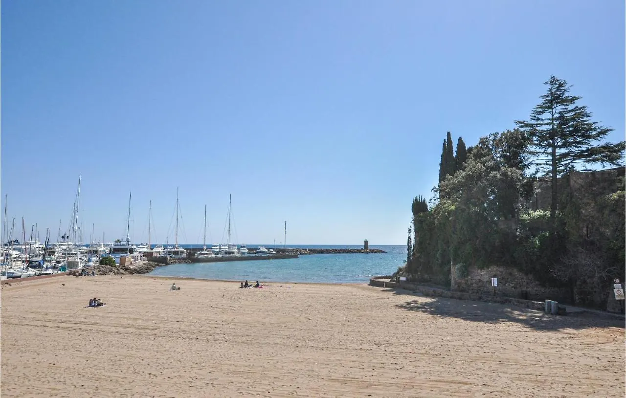 Holiday home Awesome Home In Frejus With Wifi