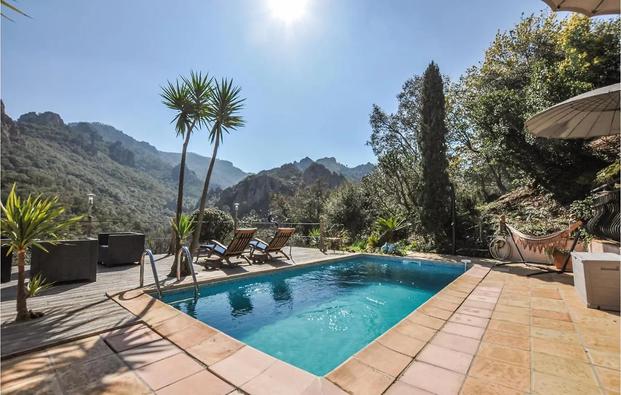 Holiday home Awesome Home In Frejus With Wifi