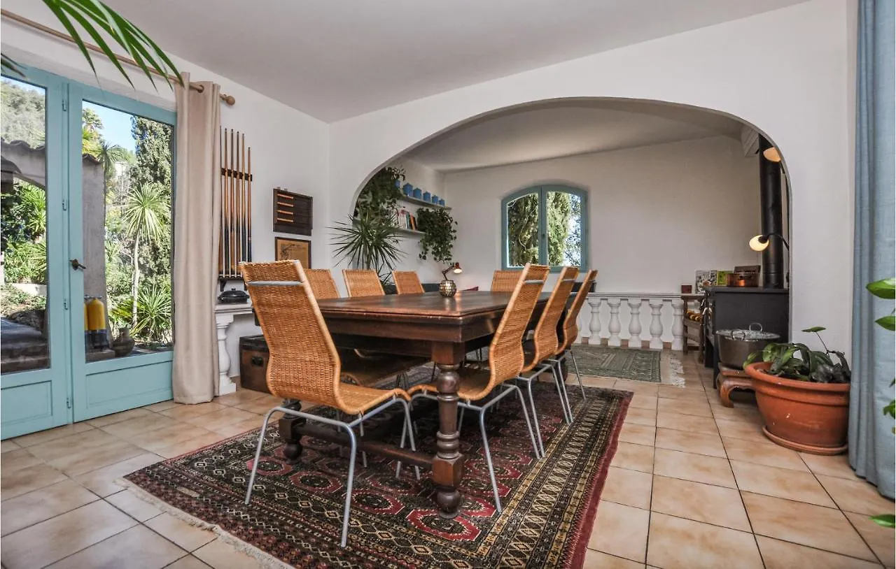 Awesome Home In Frejus With Wifi Holiday home