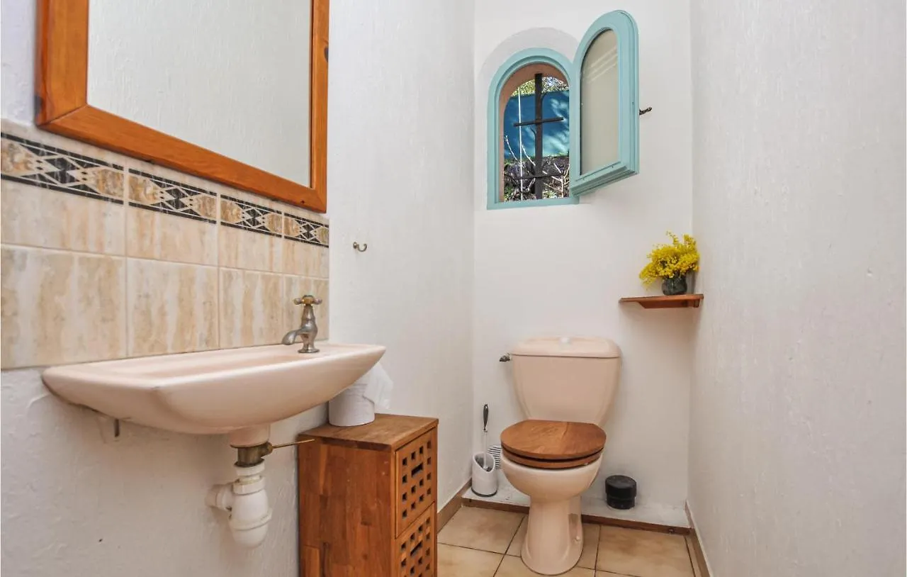 Holiday home Awesome Home In Frejus With Wifi