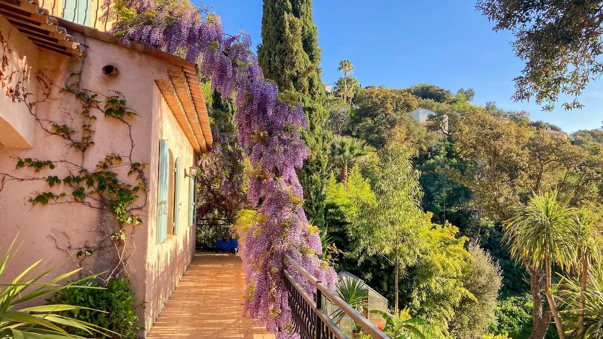 Awesome Home In Frejus With Wifi France
